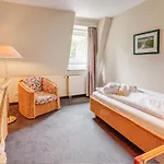Seeschloesschen Szálloda 4*