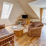Seeschloesschen 4* Hohwacht