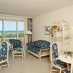 Seeschloesschen Szálloda 4*