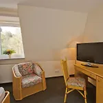Seeschloesschen Szálloda 4*