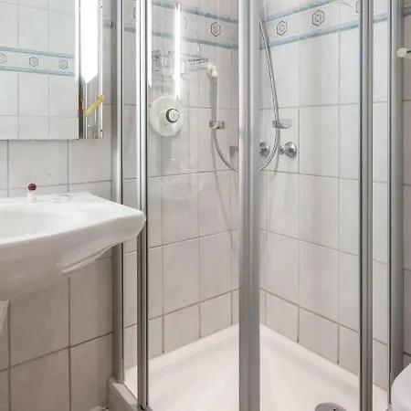 Seeschloesschen 4* Hohwacht