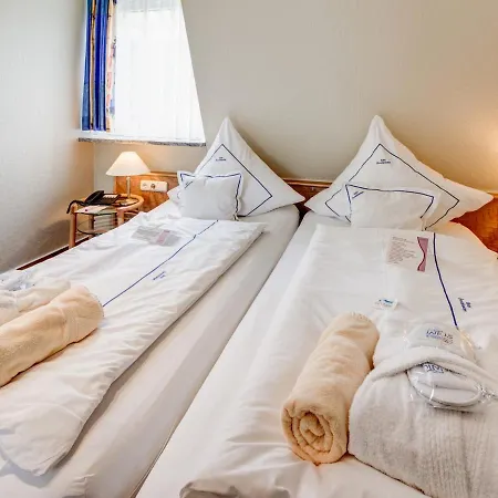 Hotel Seeschloesschen