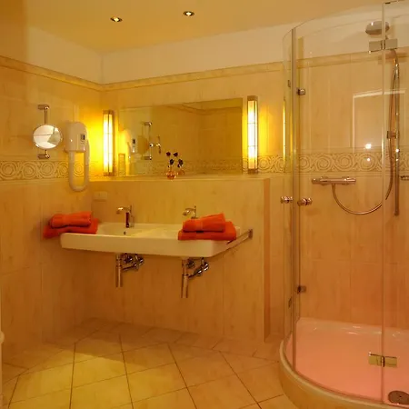 Seeschloesschen Hohwacht