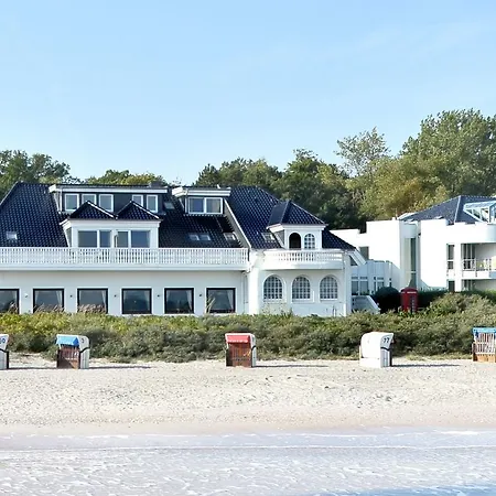 Hotel Seeschloesschen