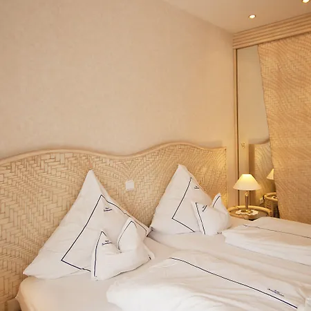 Seeschloesschen Hotel 4*