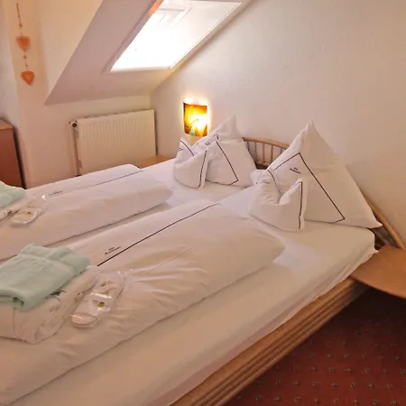 Seeschloesschen Hohwacht