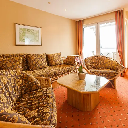 Seeschloesschen Hohwacht