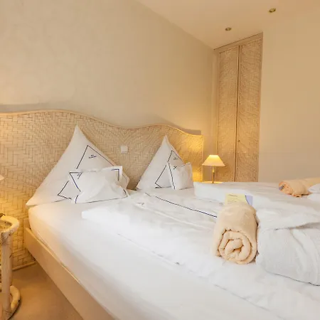 Seeschloesschen 4* Hohwacht