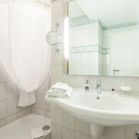 Seeschloesschen Szálloda