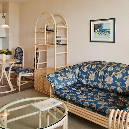 Seeschloesschen Szálloda