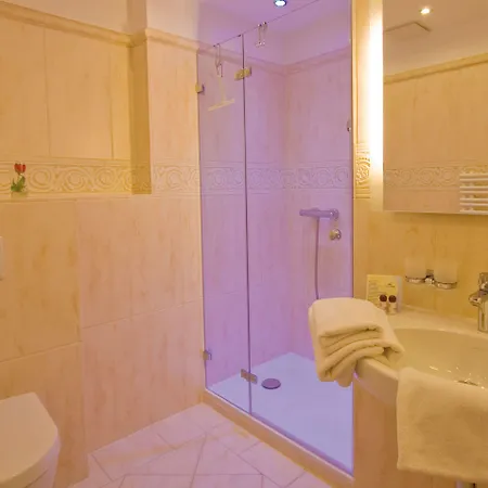 Hotel Seeschloesschen Hohwacht