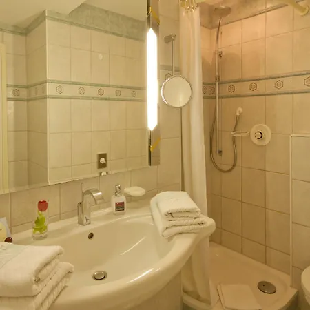 Hotel Seeschloesschen