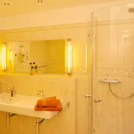 Seeschloesschen Hohwacht