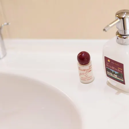 Seeschloesschen Szálloda Hohwacht