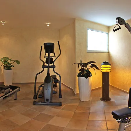 Seeschloesschen Szálloda