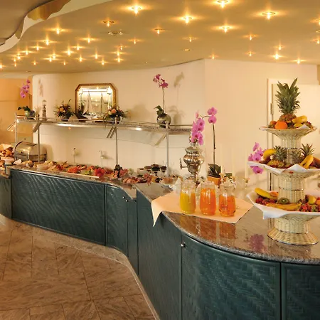 Hotel Seeschloesschen Hohwacht