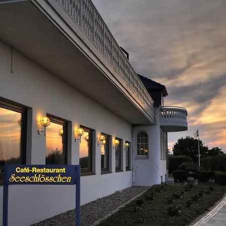 Seeschloesschen 4*