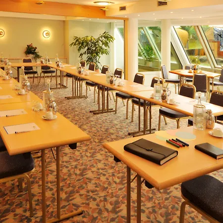 Seeschloesschen Hotel 4*