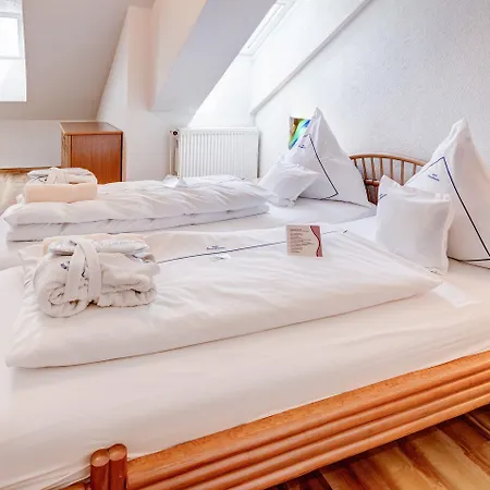 Seeschloesschen Hohwacht