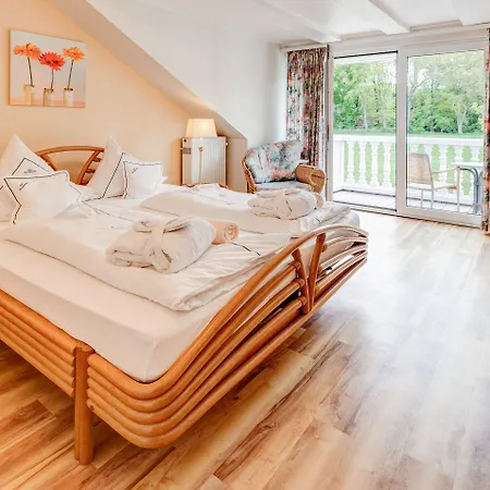 Seeschloesschen 4* Hohwacht