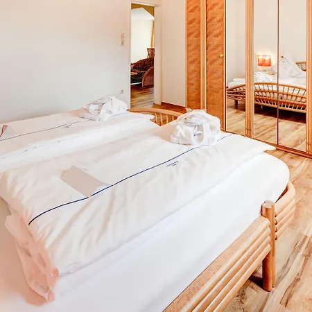 Seeschloesschen Hohwacht