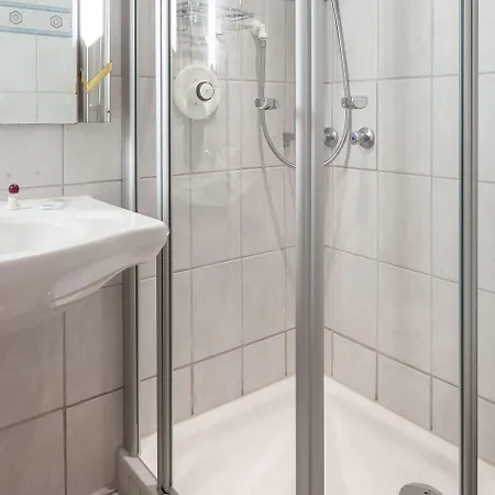 Hotel Seeschloesschen 4*