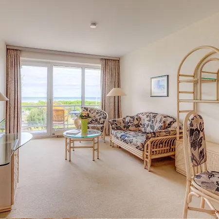 Szálloda Seeschloesschen