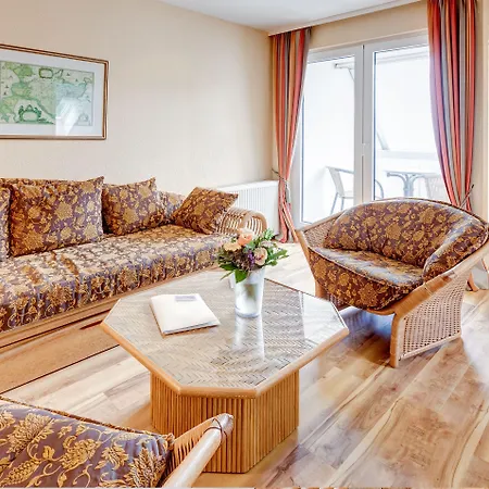 Seeschloesschen Hotel