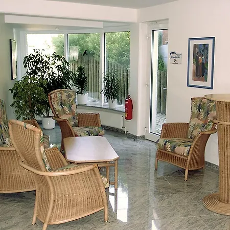 Seeschloesschen Hotel