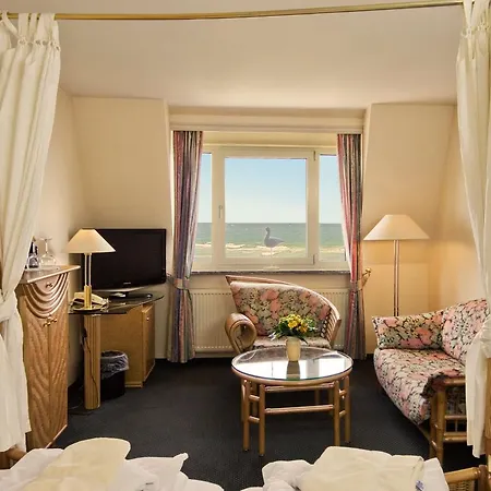 Hotel Seeschloesschen Hohwacht