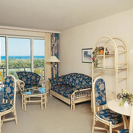 Seeschloesschen Hotell 4*
