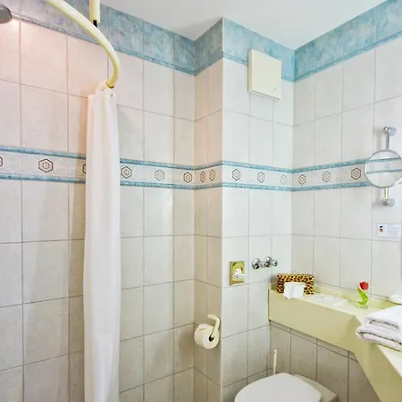 Seeschloesschen Hotell 4*