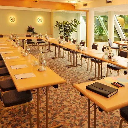 Seeschloesschen Hotel Hohwacht