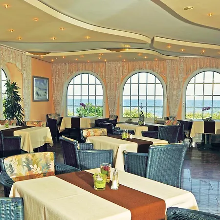 Seeschloesschen Hotel