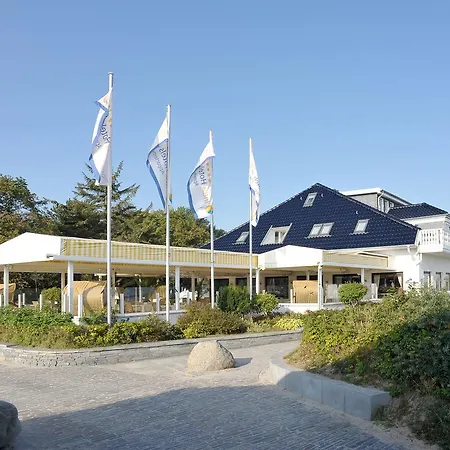 Hotel Seeschloesschen Hohwacht