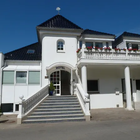 Seeschloesschen Hohwacht