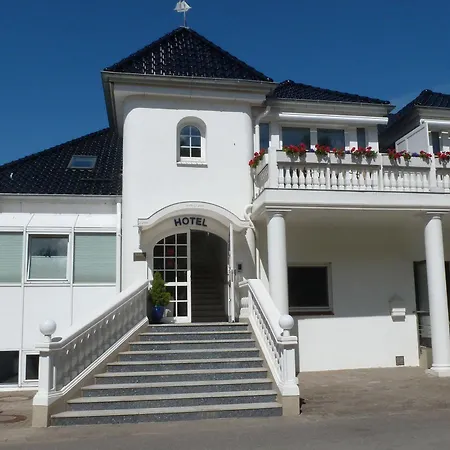 Seeschloesschen Hohwacht