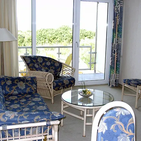 Hotel Seeschloesschen 4*
