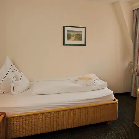 Seeschloesschen 4* Hohwacht