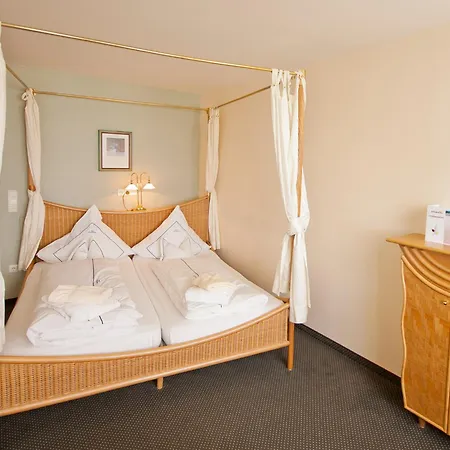 Seeschloesschen Szálloda