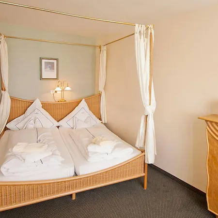 Seeschloesschen Hotel