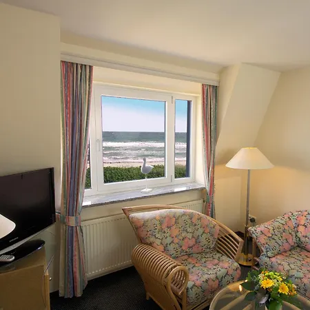 Hotel Seeschloesschen