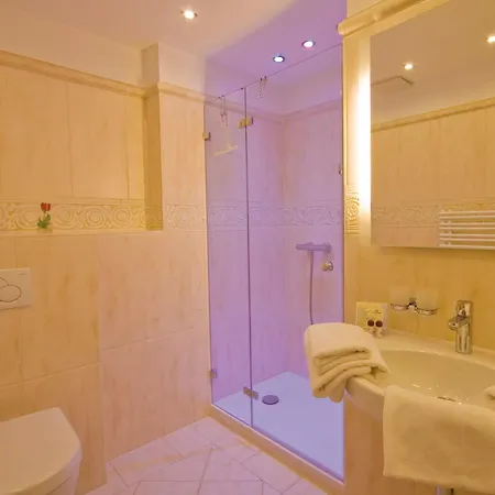 Seeschloesschen Hohwacht