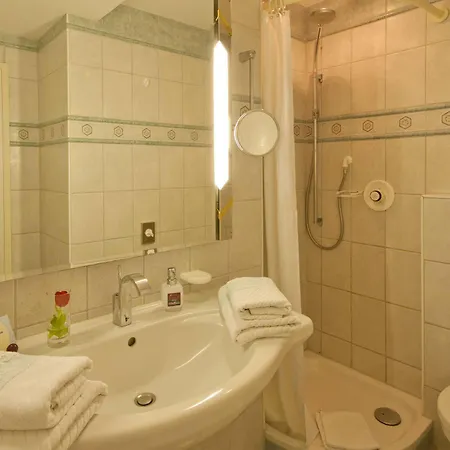 Seeschloesschen Hotel Hohwacht