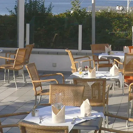 Seeschloesschen Hotel