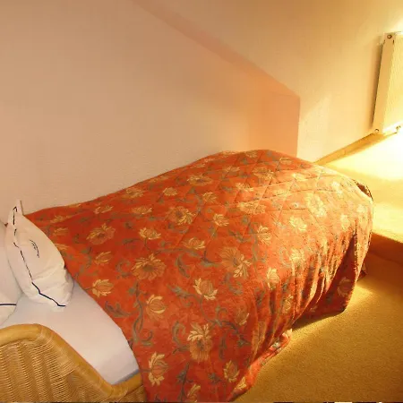 Hotel Seeschloesschen