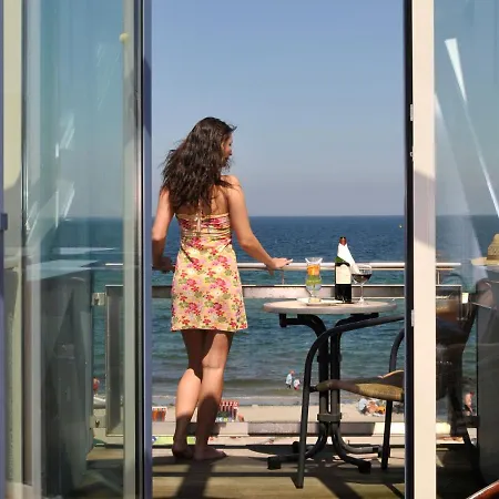 Szálloda Seeschloesschen 4*