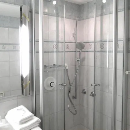 Hotel Seeschloesschen