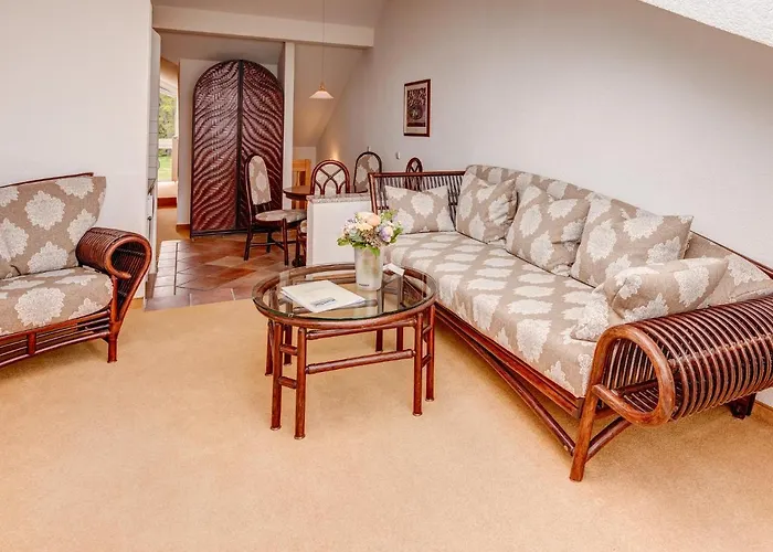 Seeschloesschen 4* Hohwacht