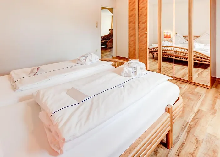 Hotel Seeschloesschen 4*